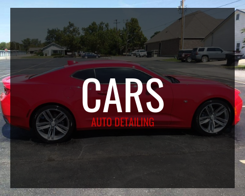 Click here to explore our car detailing gallery 